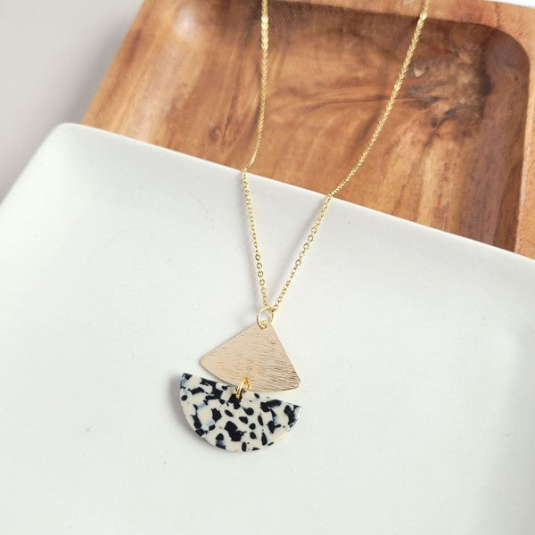 Ava Necklace