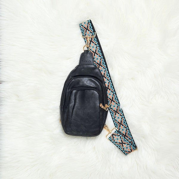 Sling Bag