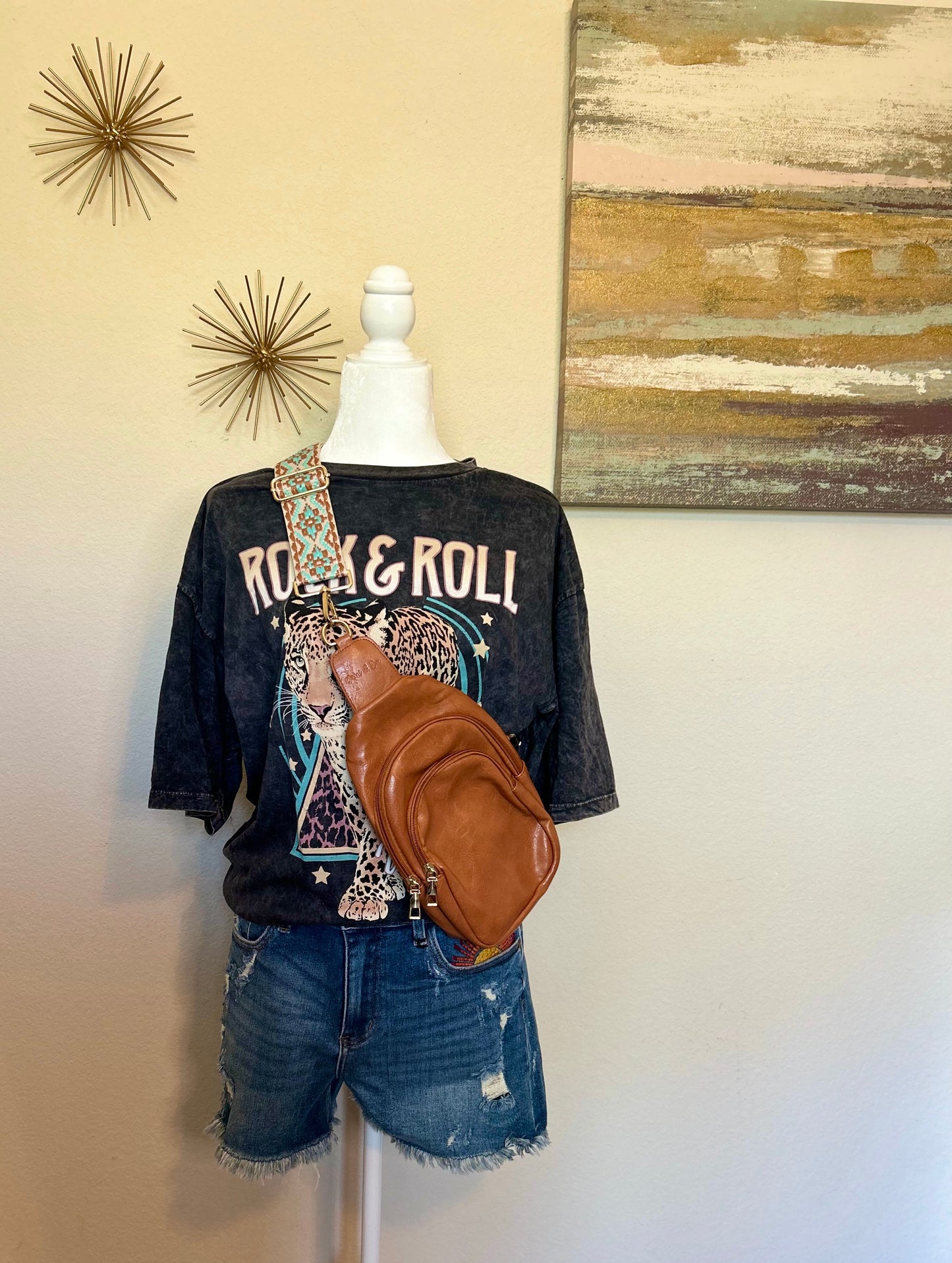Sling Bag