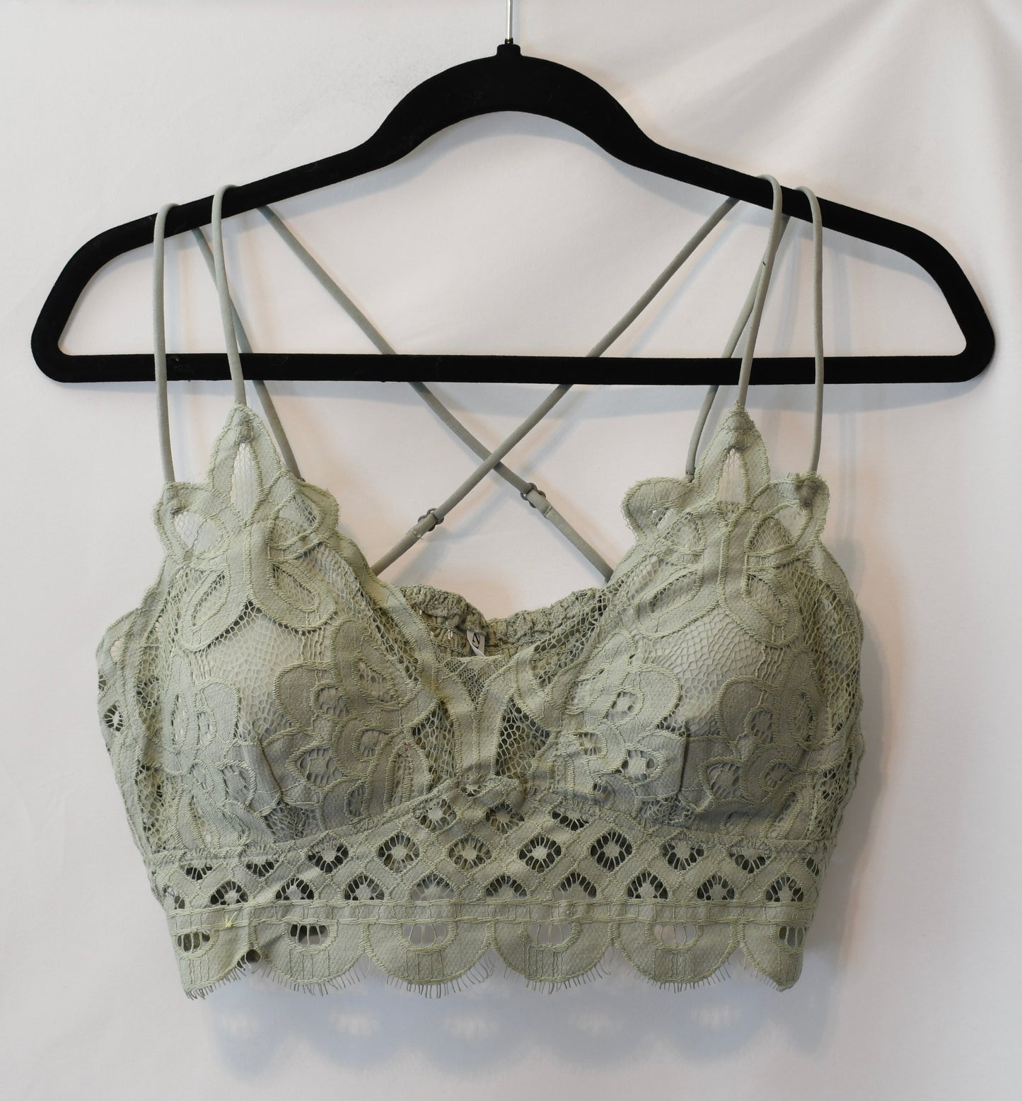 Lace Bralette