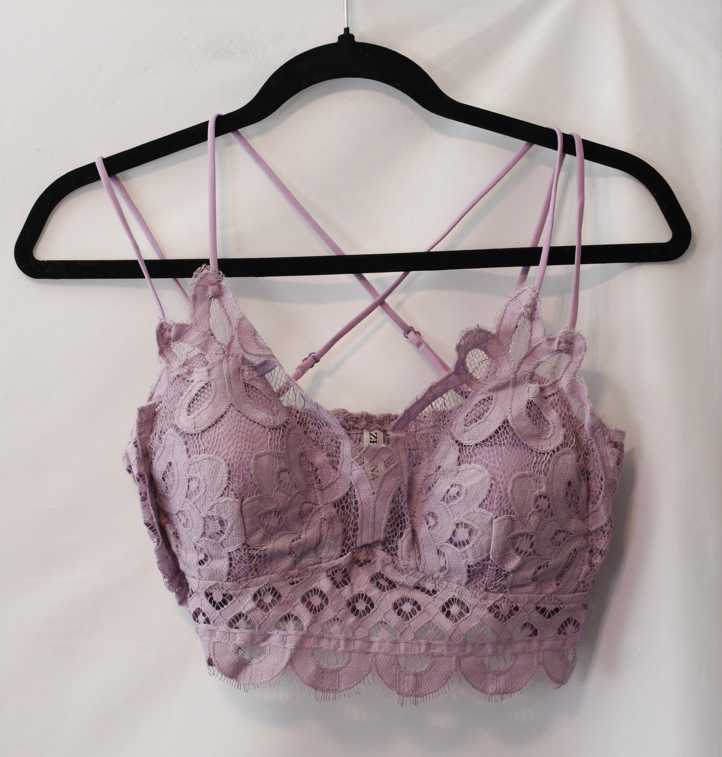 Lace Bralette